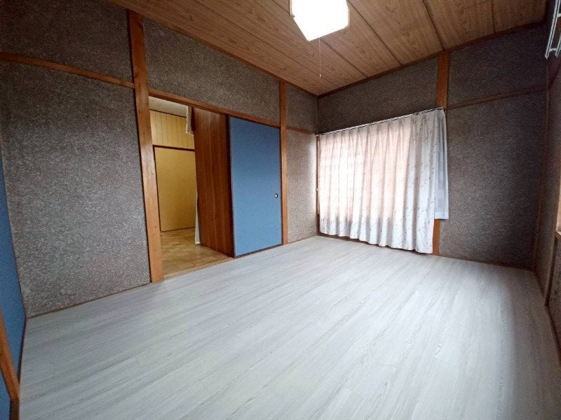  木曽岬町白鷺貸戸建