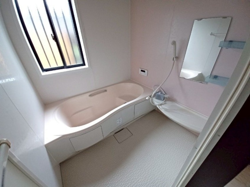 バス／シャワールーム等 東方高木様貸家