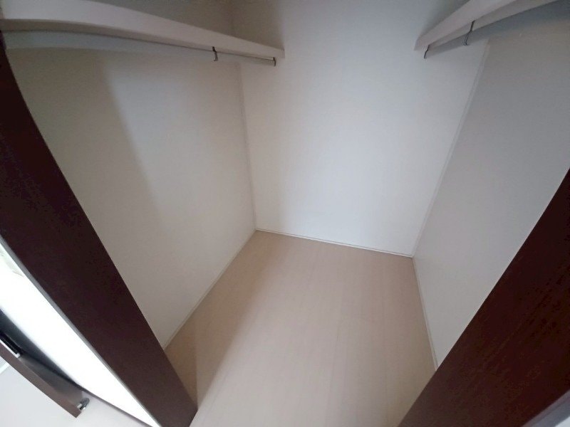 収納 東方高木様貸家