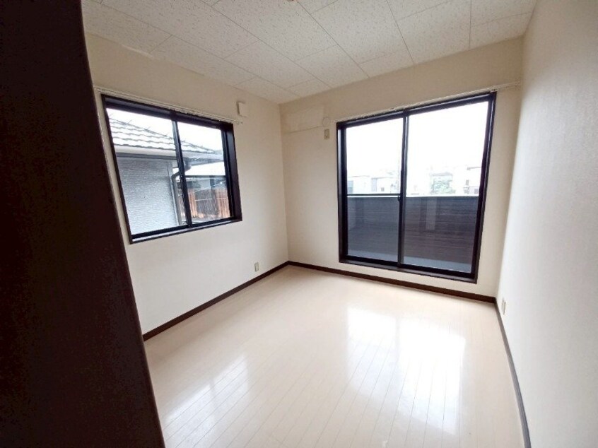 眺望 東方高木様貸家