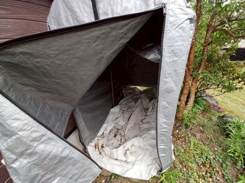 月額5000円で利用可能 東方高木様貸家