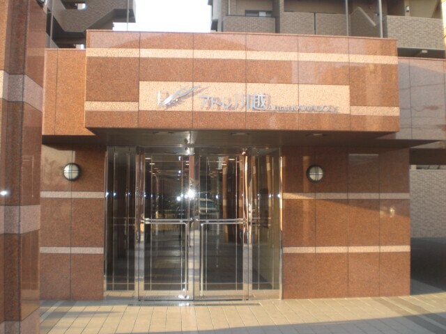  サンマンション・アトレ川越　309号室