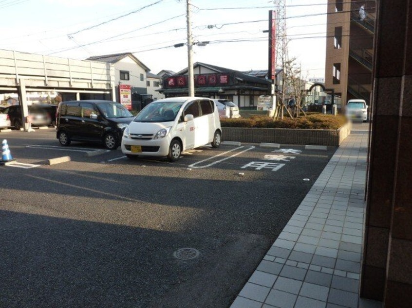  サンマンション・アトレ川越　309号室