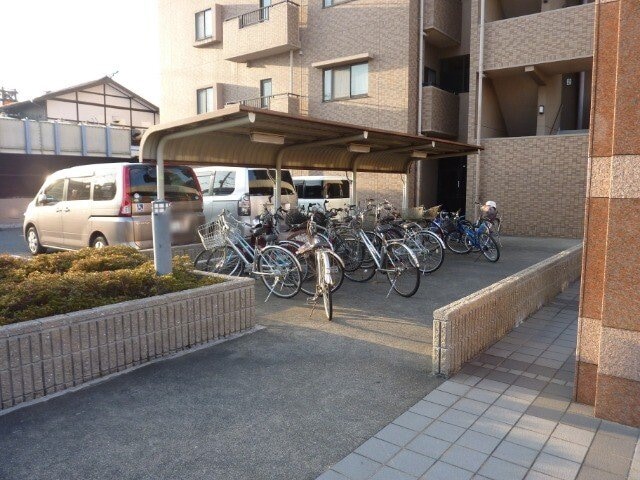  サンマンション・アトレ川越　309号室