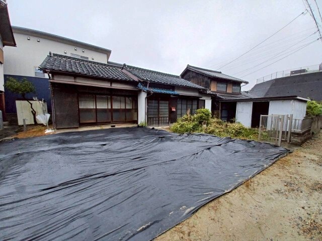  桑名市戸建て