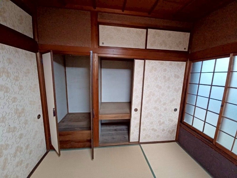  桑名市戸建て