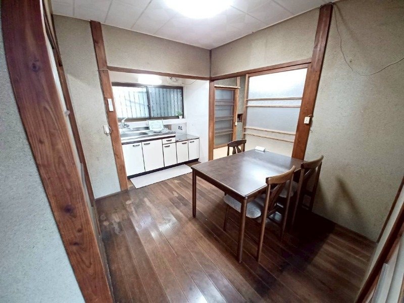  桑名市戸建て