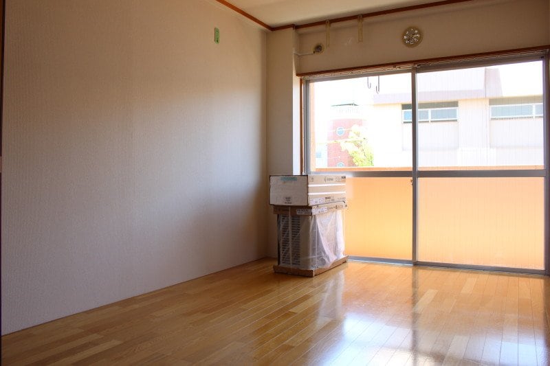 その他部屋・スペース※別部屋の写真です 第三富士コーポ