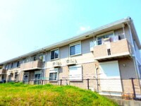 アングルス　ヴィラ