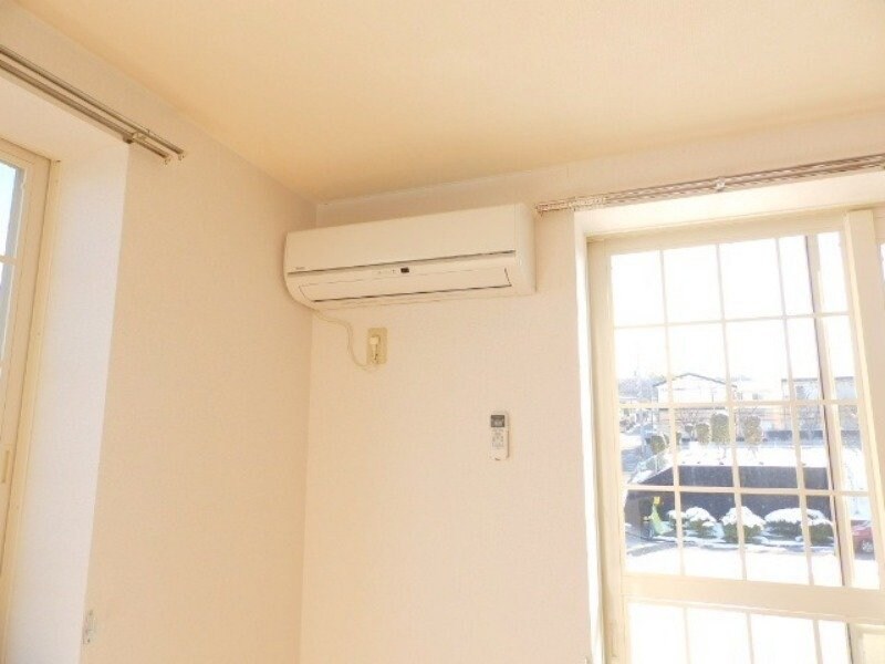  アングルス　ヴィラ