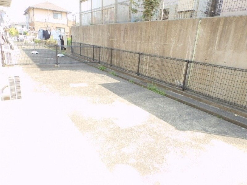  アングルス　ヴィラ