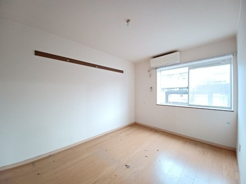 同型反転参考写真 ラ・フォーレ星見ヶ丘Ⅱ