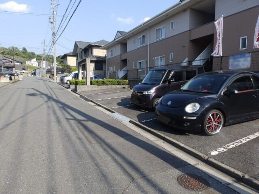  ラ・フォーレ星見ヶ丘Ⅱ