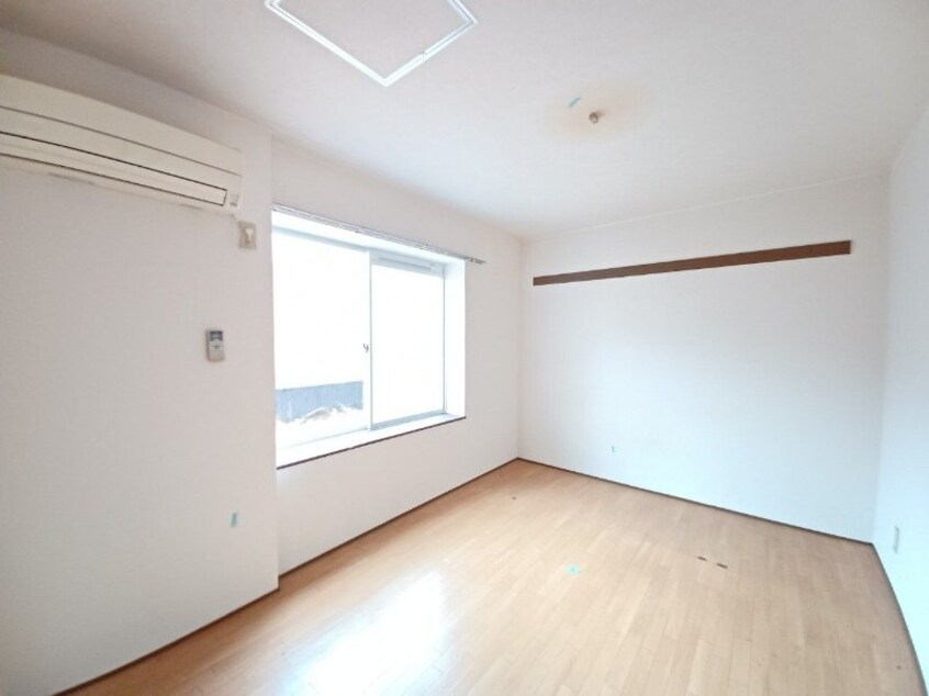 同型反転参考写真 ラ・フォーレ星見ヶ丘Ⅱ