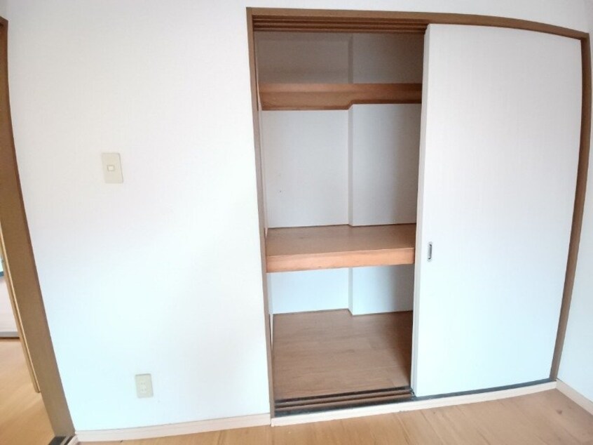 同型反転参考写真 ラ・フォーレ星見ヶ丘Ⅱ