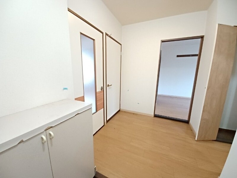 同型反転参考写真 ラ・フォーレ星見ヶ丘Ⅱ