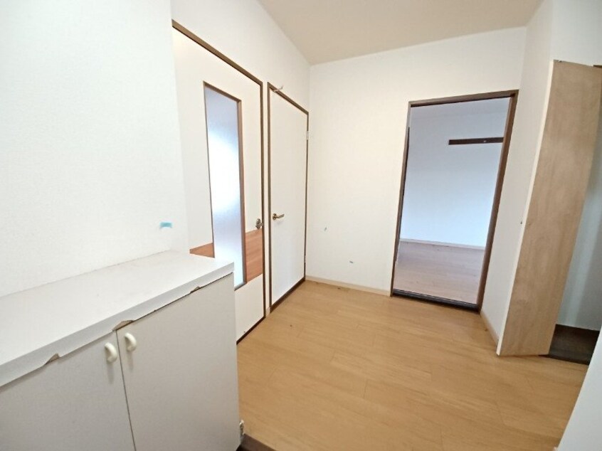 同型反転参考写真 ラ・フォーレ星見ヶ丘Ⅱ