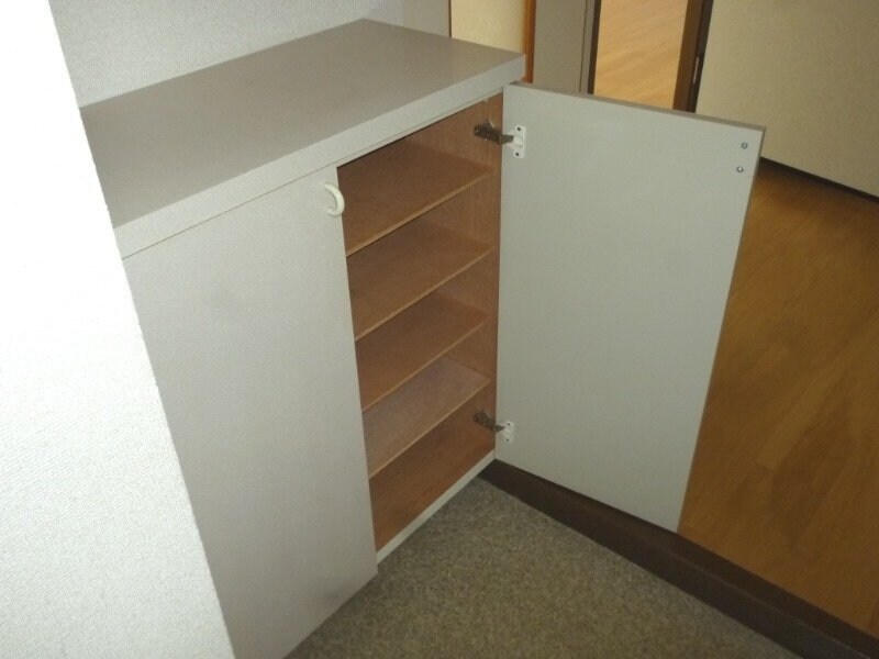 同型反転参考写真 ラ・フォーレ星見ヶ丘Ⅱ