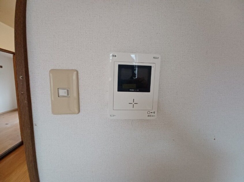 同型反転参考写真 ラ・フォーレ星見ヶ丘Ⅱ