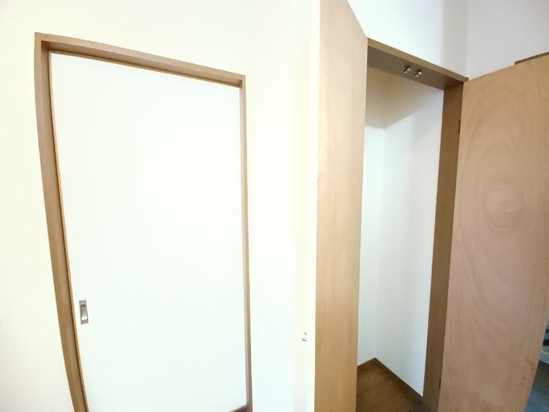 同型反転参考写真 ラ・フォーレ星見ヶ丘Ⅱ