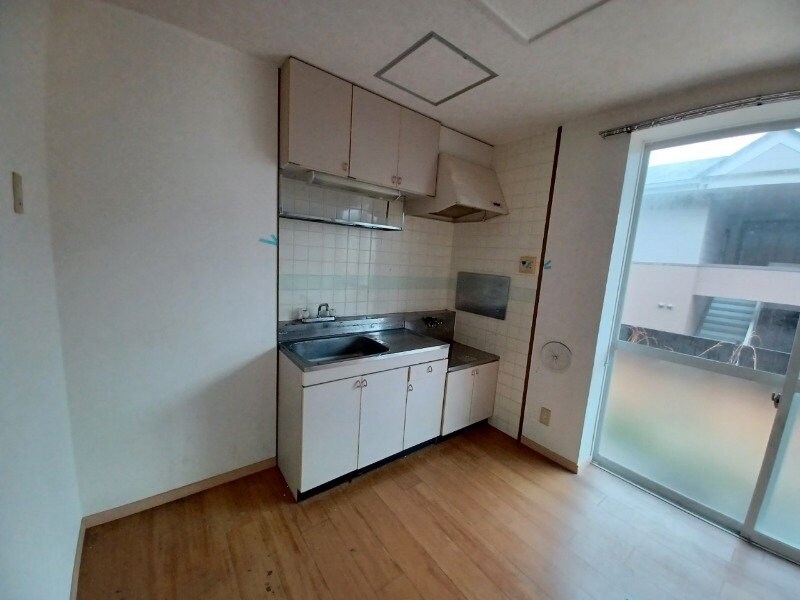 同型反転参考写真 ラ・フォーレ星見ヶ丘Ⅱ