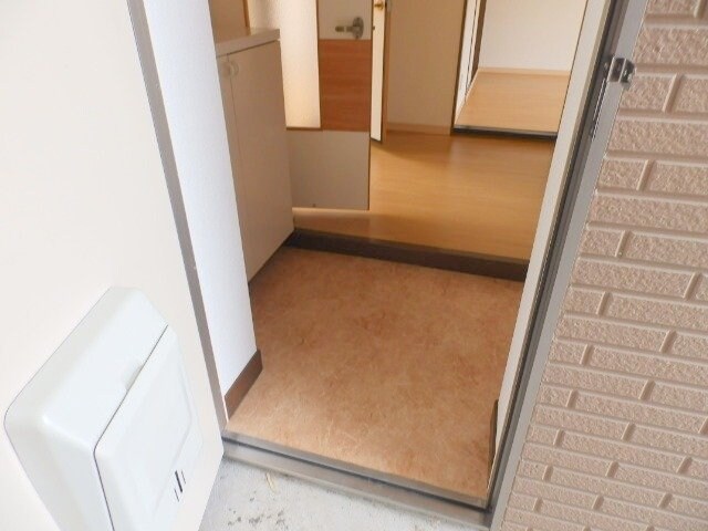 同型反転参考写真 ラ・フォーレ星見ヶ丘Ⅱ