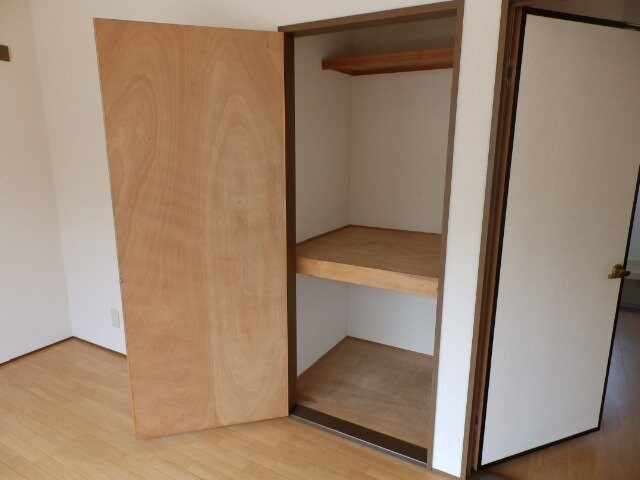 同型反転参考写真 ラ・フォーレ星見ヶ丘Ⅱ