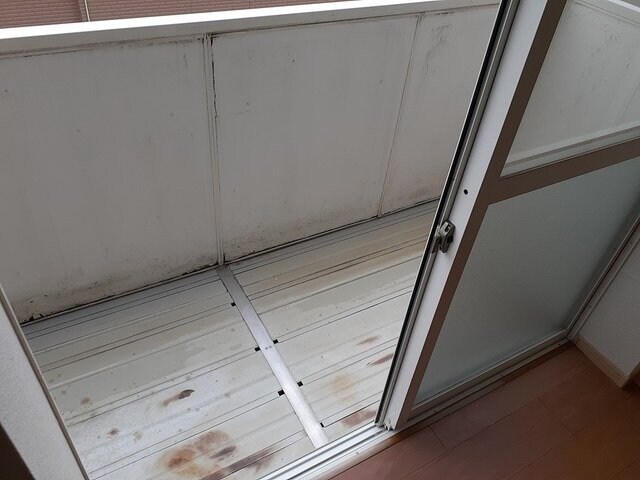 同型反転参考写真 ラ・フォーレ星見ヶ丘Ⅱ