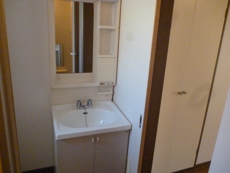 同型参考写真 ラ・フォーレ星見ヶ丘Ⅱ