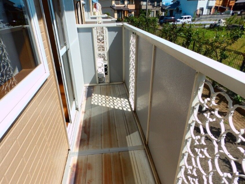 同型参考写真 ハピネス