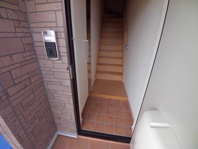 同型参考写真 カーザ・ラッフィナート