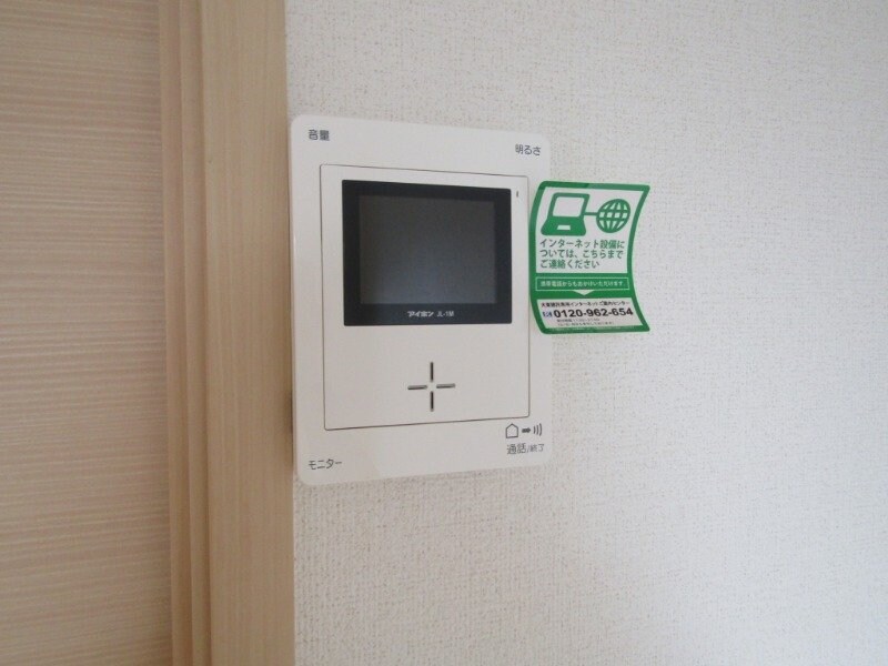 同型参考写真 クレールメゾン