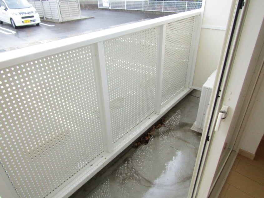 同型参考写真 クレールメゾン