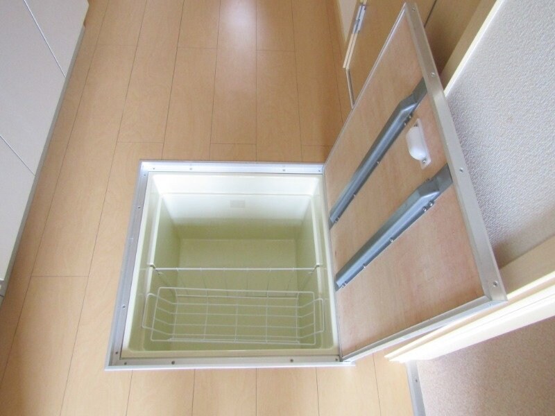 同型参考写真 クレールメゾン