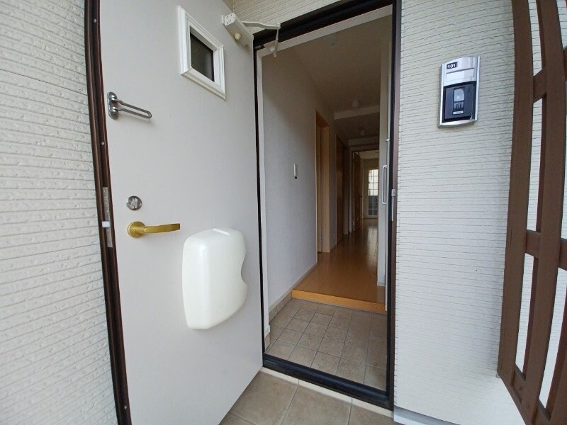 同タイプ別部屋参考写真です スターポップ　Ｍ　Ⅱ