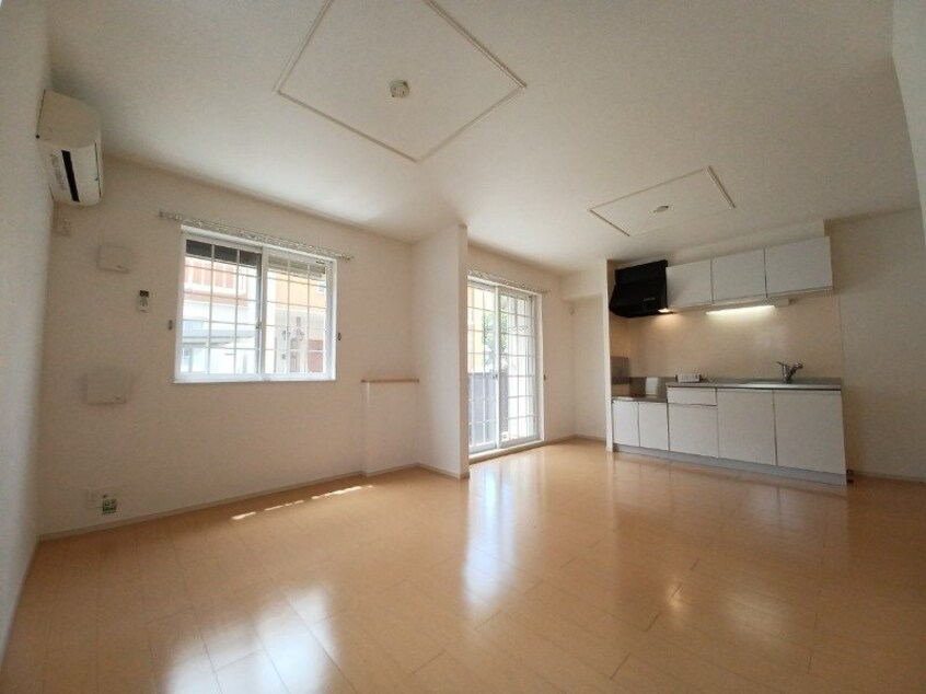 同タイプ別部屋参考写真です スターポップ　Ｍ　Ⅱ