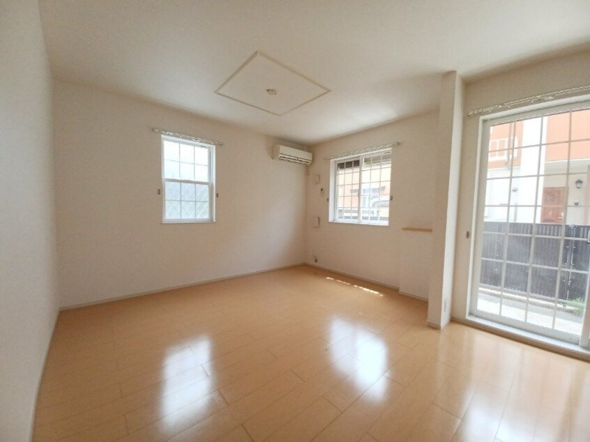 同タイプ別部屋参考写真です スターポップ　Ｍ　Ⅱ