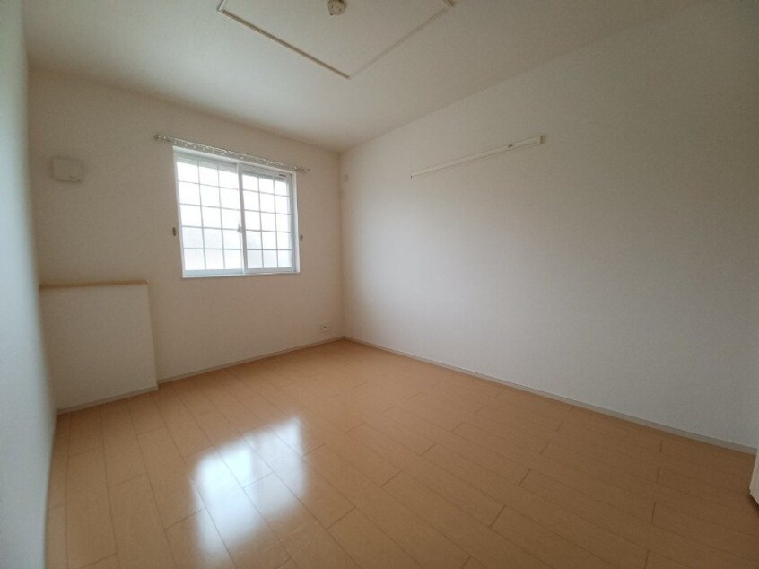 同タイプ別部屋参考写真です スターポップ　Ｍ　Ⅱ