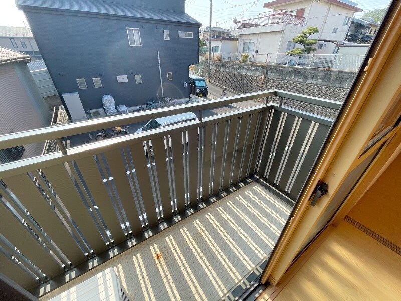  アメニティ天神ヶ丘