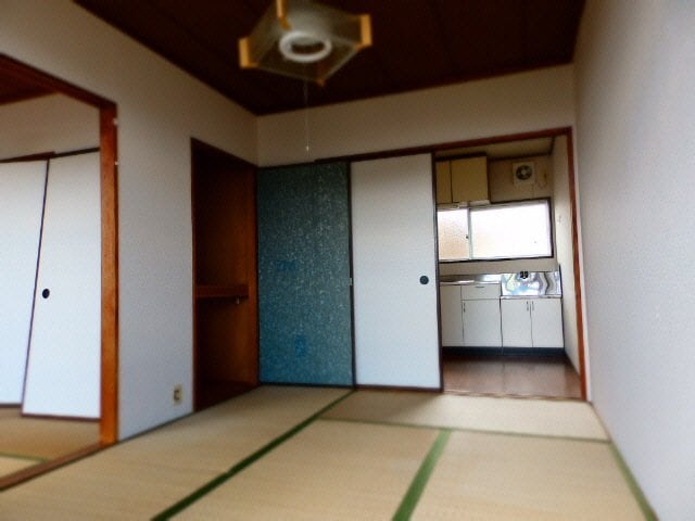 同物件別部屋写真 アオイ荘
