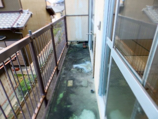 同物件別部屋写真 アオイ荘