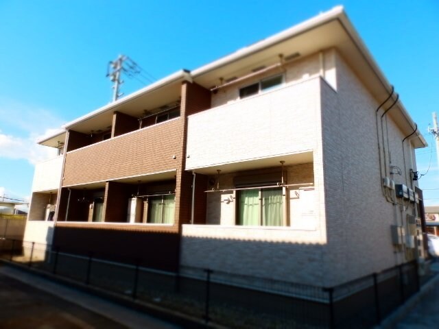  アプリコット　エム