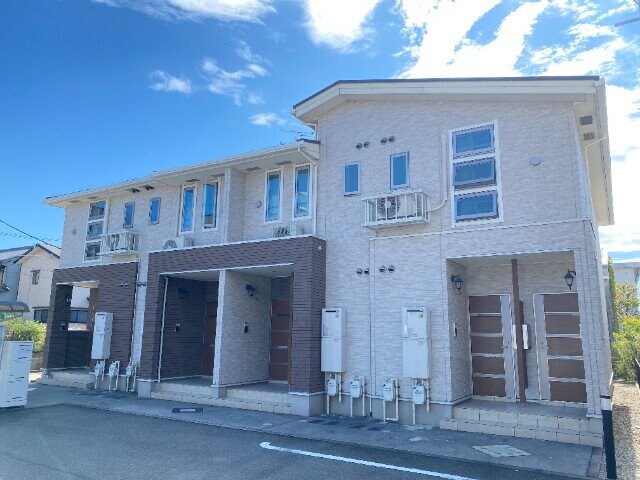  アプリコット　エム