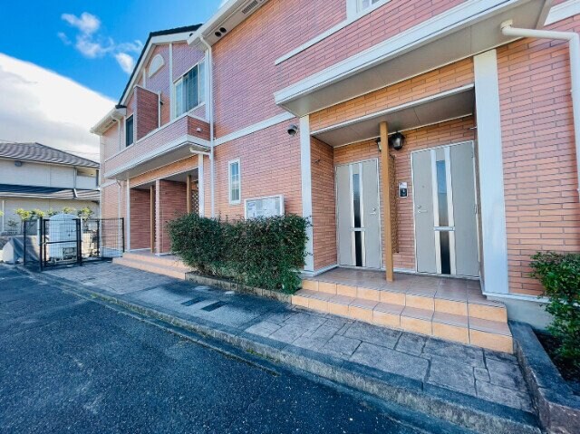  イーストガーデン　Ⅲ