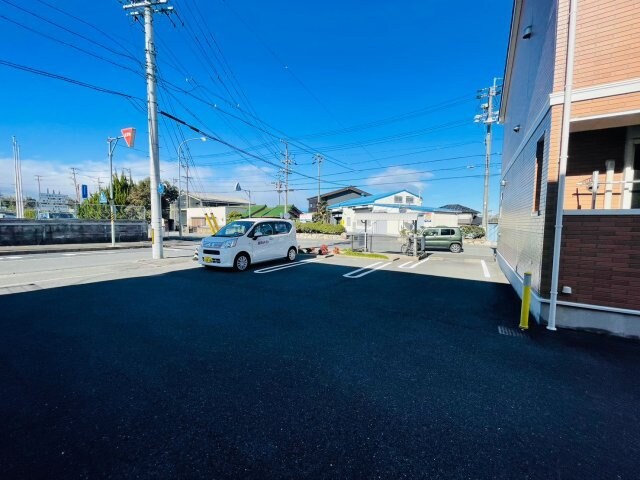  イーストガーデン　Ⅲ