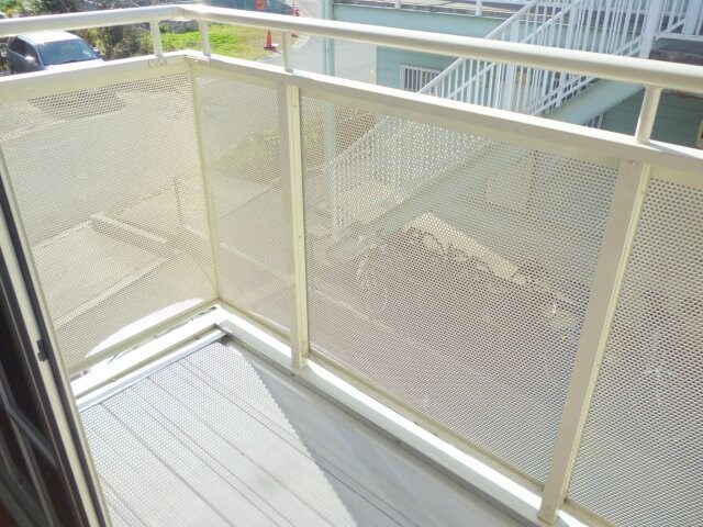 同物件別室反転画像 イーストガーデン　Ⅲ