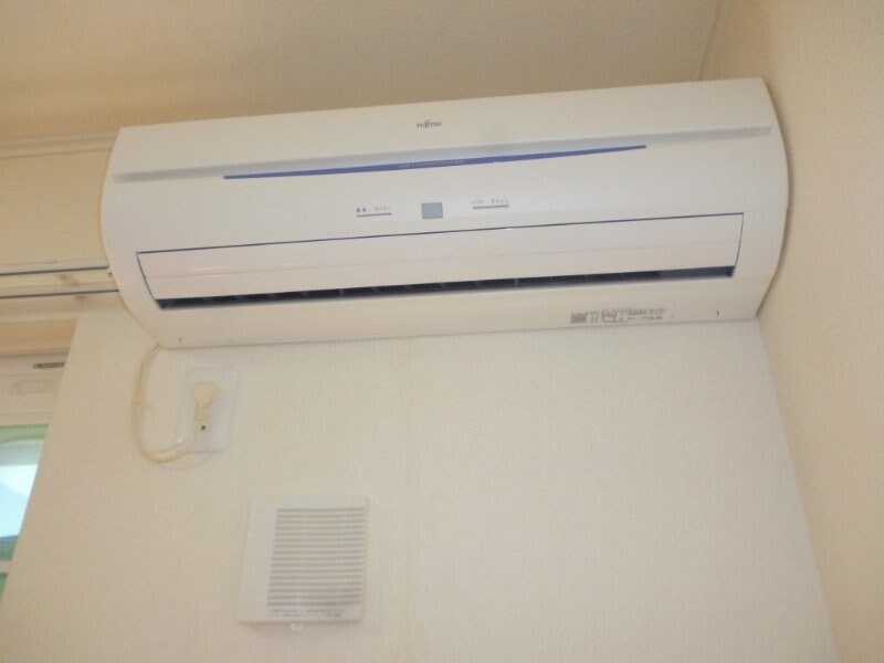 同物件別室反転画像 イーストガーデン　Ⅲ