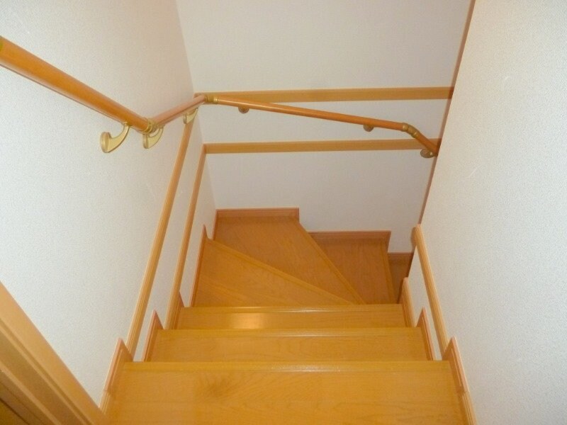 同物件別室反転画像 イーストガーデン　Ⅲ