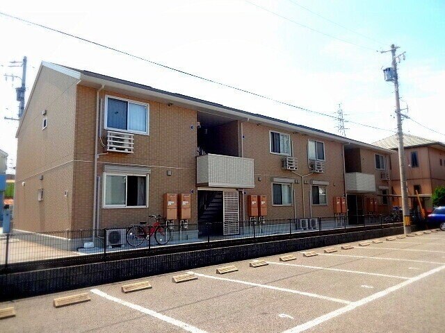  アメニティ掛越