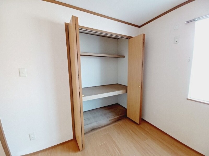 同型反転タイプ画像 プリムヴェルⅡ